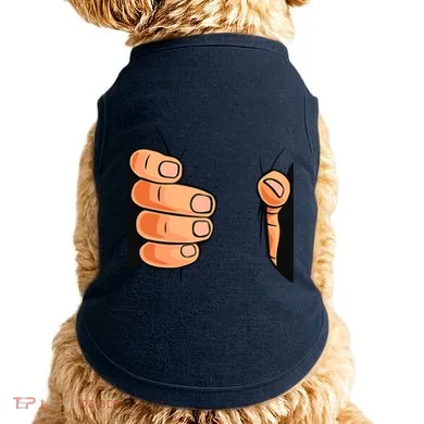 Doggie Tank