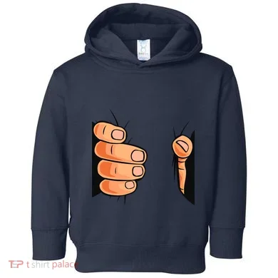 Toddler Hoodie