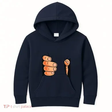 Kids Hoodie