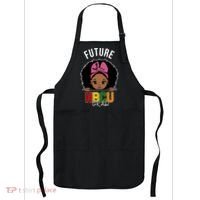 Future HBCU Grad Girl Apron thumb 0