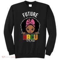Future HBCU Grad Girl Sweatshirt thumb 0