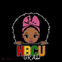Future HBCU Grad Girl Coffee Mug thumb 5