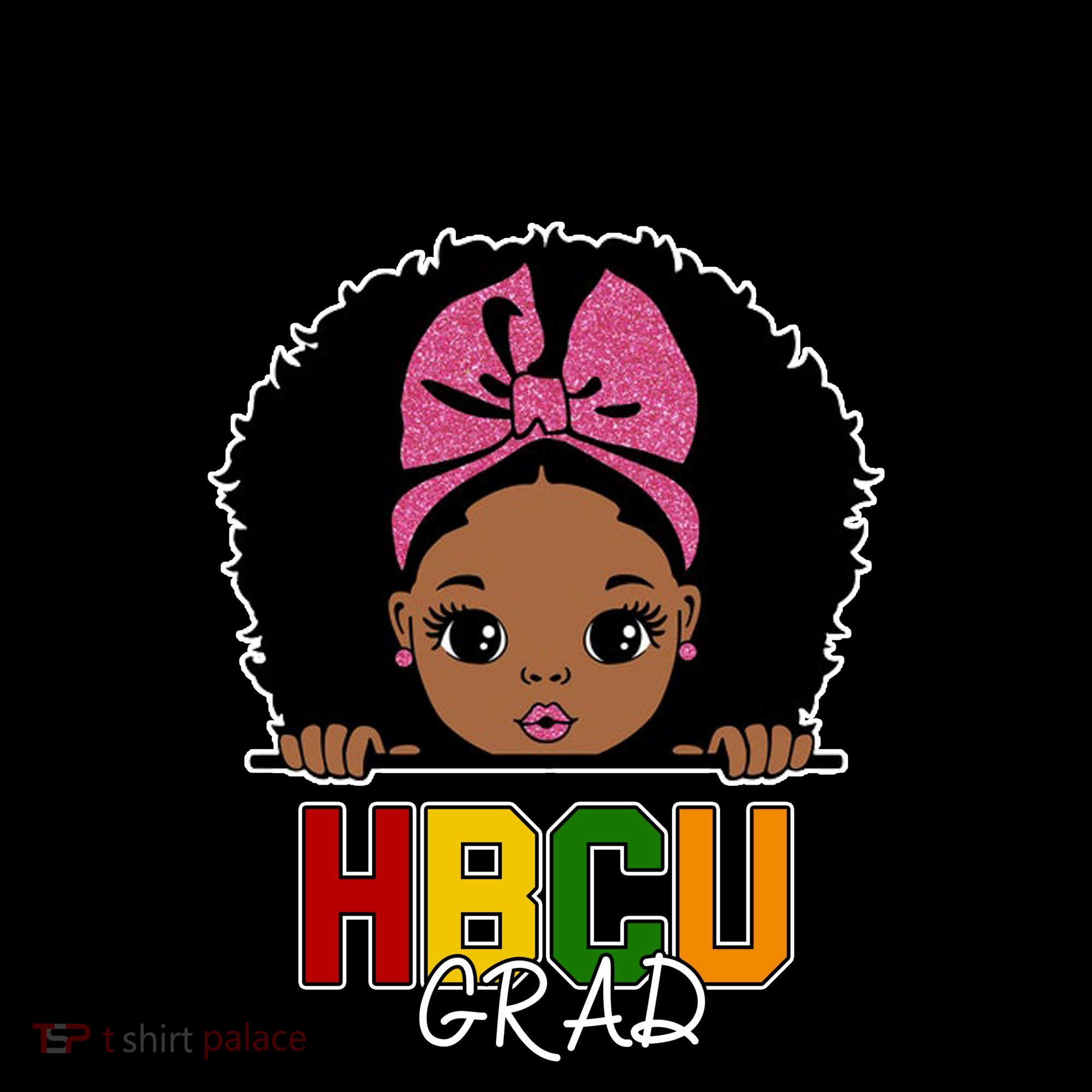 Future HBCU Grad Girl Coffee Mug