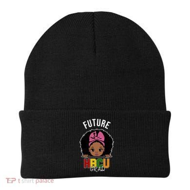 Future HBCU Grad Girl Beanie