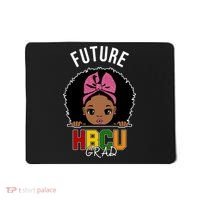Future HBCU Grad Girl Mousepad thumb 0