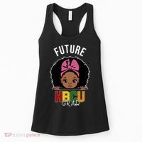 Future HBCU Grad Girl Women's Tank Top thumb 0