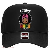 Future HBCU Grad Girl Hat thumb 0
