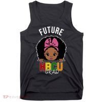 Future HBCU Grad Girl Tank Top thumb 0