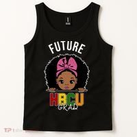 Future HBCU Grad Girl Tank Top thumb 2