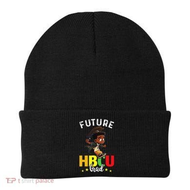 Future HBCU Grad Graduation HBCU Future College Student Beanie