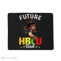 Future HBCU Grad Graduation HBCU Future College Student Mousepad thumb 0