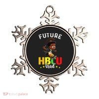 Future HBCU Grad Graduation HBCU Future College Student Ornament thumb 0