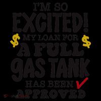 Funny High Gas Price Joke Meme Coffee Mug thumb 5