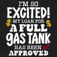 Funny High Gas Price Joke Meme Hat thumb 2