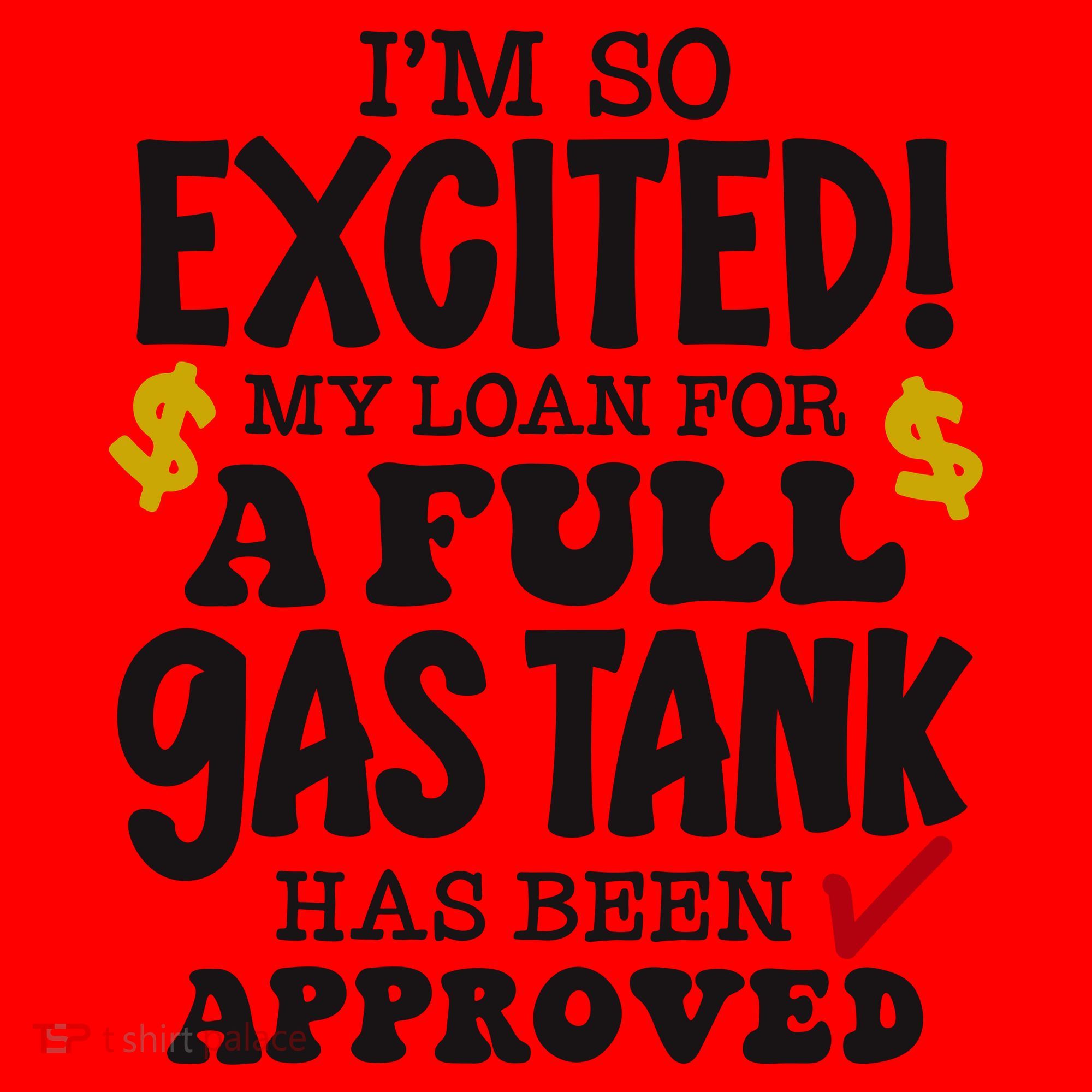 Funny High Gas Price Joke Meme Santa Hat