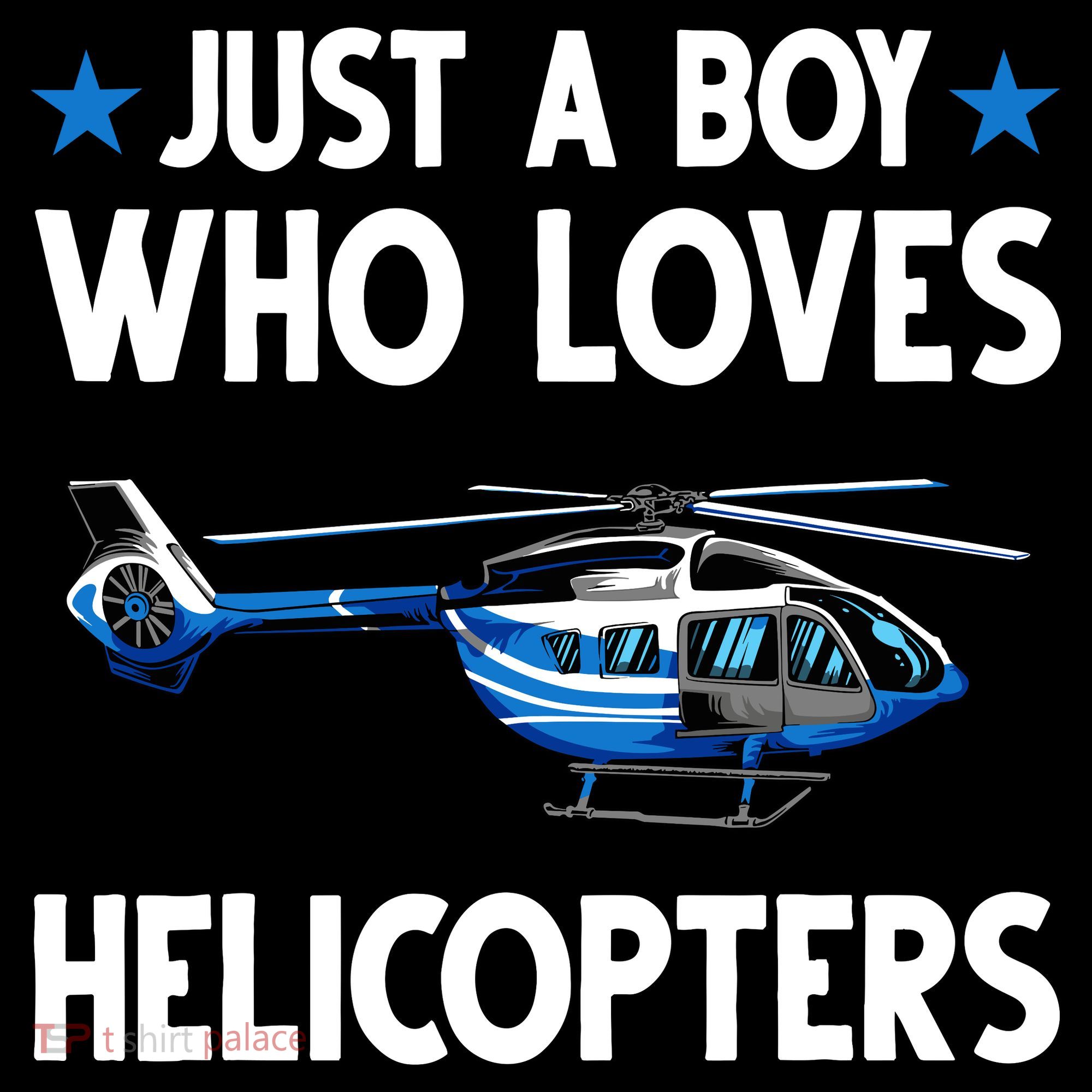 Funny Helicopter Gift Boy Pilot Aviator Toddler Hoodie