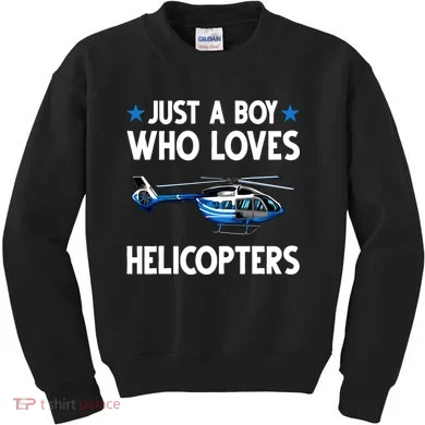 Kids Sweatshirt
