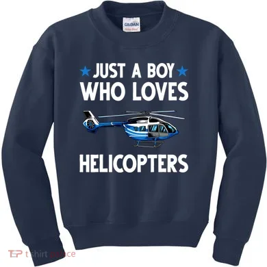 Kids Sweatshirt