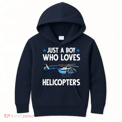 Kids Hoodie