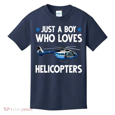 Kids T-Shirt