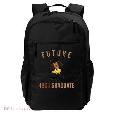 Future HBCU Graduate Historical Black College Backpack