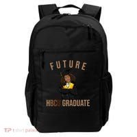 Future HBCU Graduate Historical Black College Backpack thumb 0