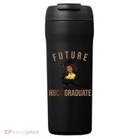 Future HBCU Graduate Historical Black College 24oz Duet Stainless Steel Tumbler thumb 0