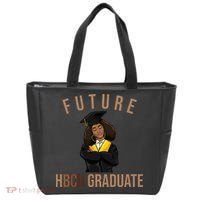 Future HBCU Graduate Historical Black College Tote Bag thumb 0