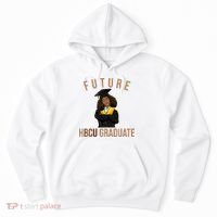 Future HBCU Graduate Historical Black College Hoodie thumb 0