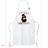 Future HBCU Graduate Historical Black College Apron thumb 0