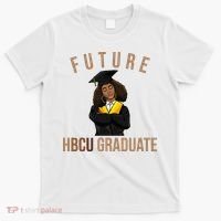 Future HBCU Graduate Historical Black College T-Shirt thumb 0