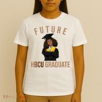 Future HBCU Graduate Historical Black College T-Shirt thumb 4