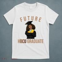Future HBCU Graduate Historical Black College T-Shirt thumb 5