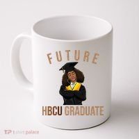 Future HBCU Graduate Historical Black College Coffee Mug thumb 0
