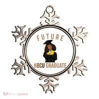 Future HBCU Graduate Historical Black College Ornament thumb 0