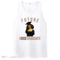 Future HBCU Graduate Historical Black College PosiCharge Competitor Tank thumb 0