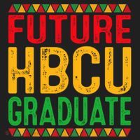 Future Hbcu Grad Girl Graduation Historically Black College Adult Drive Performance Visor thumb 2