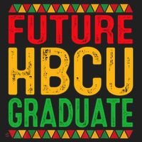 Future Hbcu Grad Girl Graduation Historically Black College Tumbler thumb 3