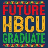 Future Hbcu Grad Girl Graduation Historically Black College Visor thumb 3