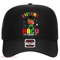 Future HBCU Grad Girl Graduation HBCU Hat thumb 0