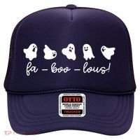 Faboolous Halloween Ghosts Cute Hat thumb 0