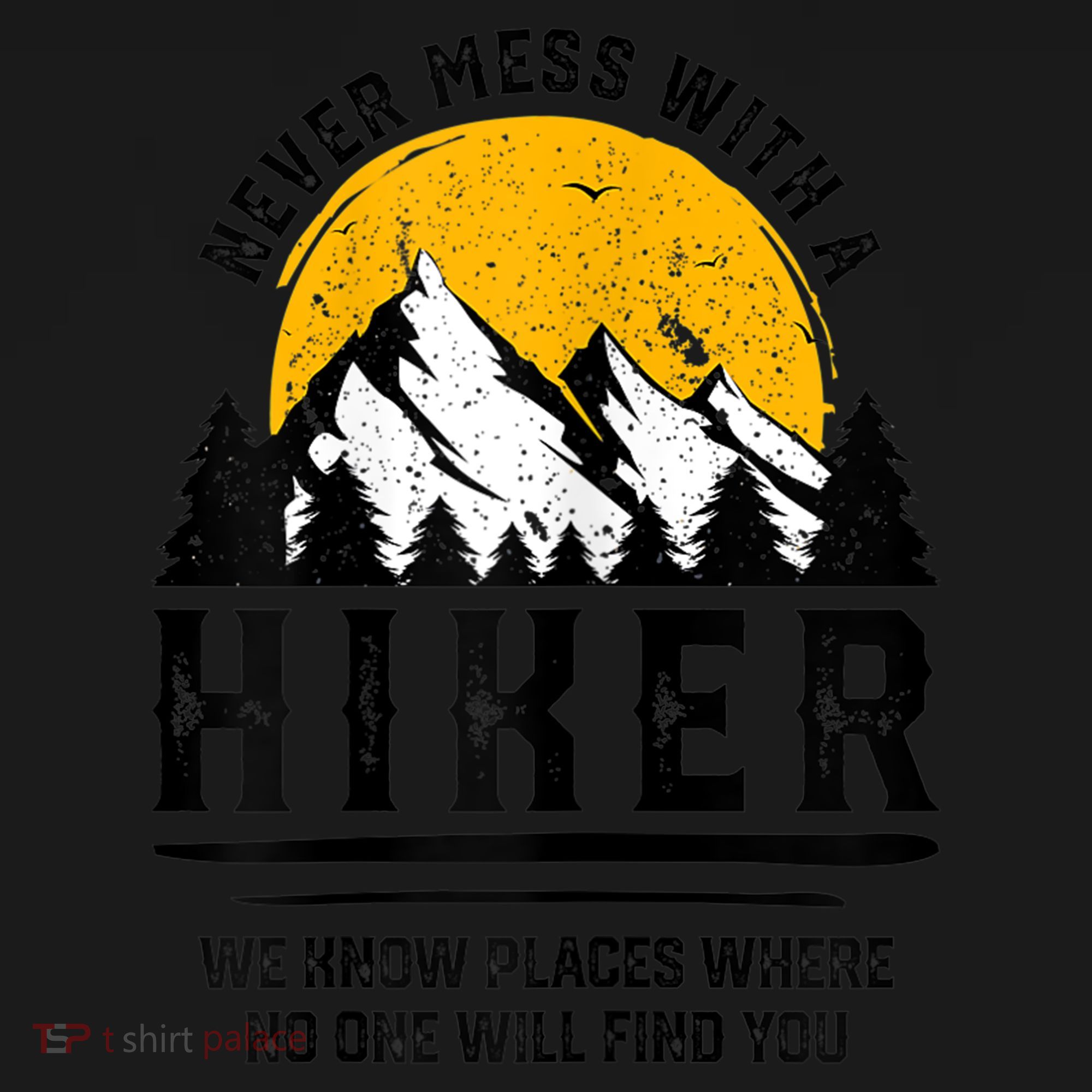 Funny Hiker Gift Hiking Lover Outdoor Quote Gift Apron