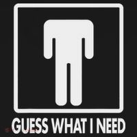 Funny Head Headless Man Frame Icon Guess What I Need Pajama Set thumb 2
