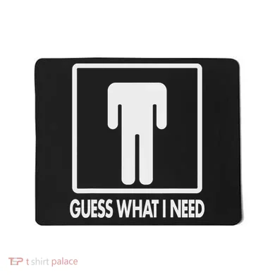 Mousepad