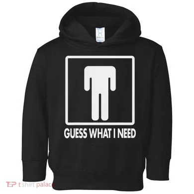 Toddler Hoodie