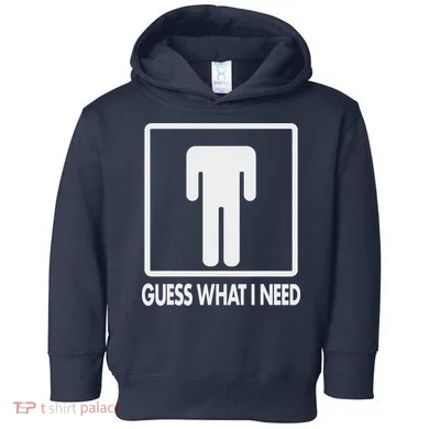 Toddler Hoodie