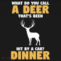 Funny Hunt Hunting Quote For A Buck Deer Hunter Cool Gift Women's Hoodie thumb 2