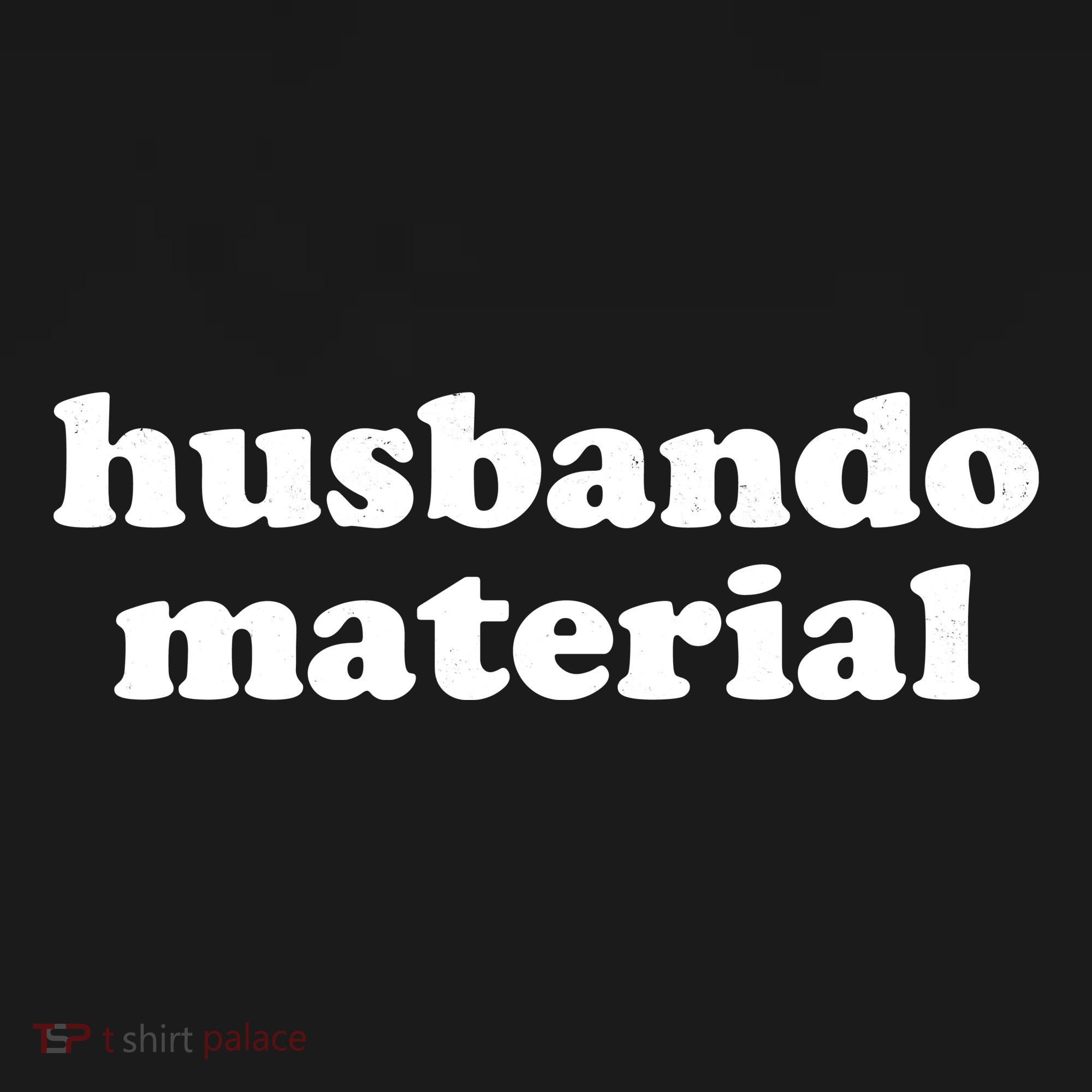 Funny Husbando Husband Material Anime Fan Bucket Hat