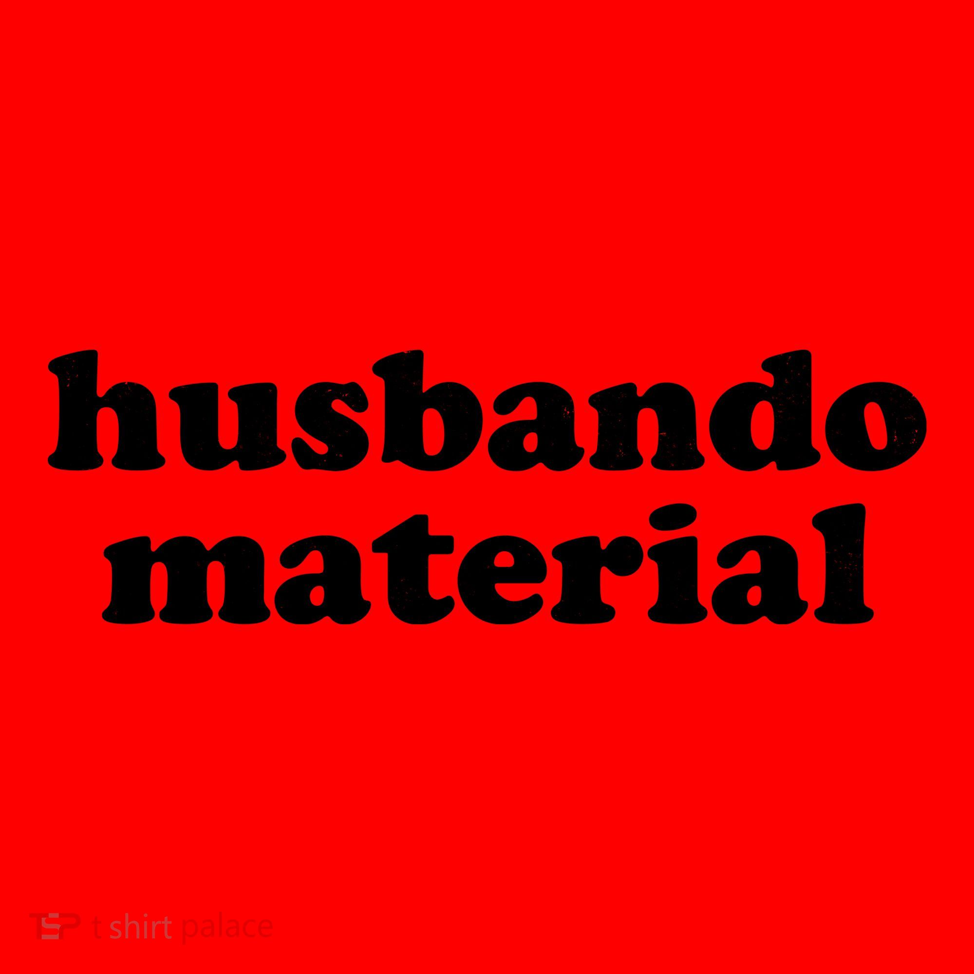 Funny Husbando Husband Material Anime Fan Santa Hat