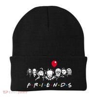 Friends Halloween Horror Beanie thumb 0